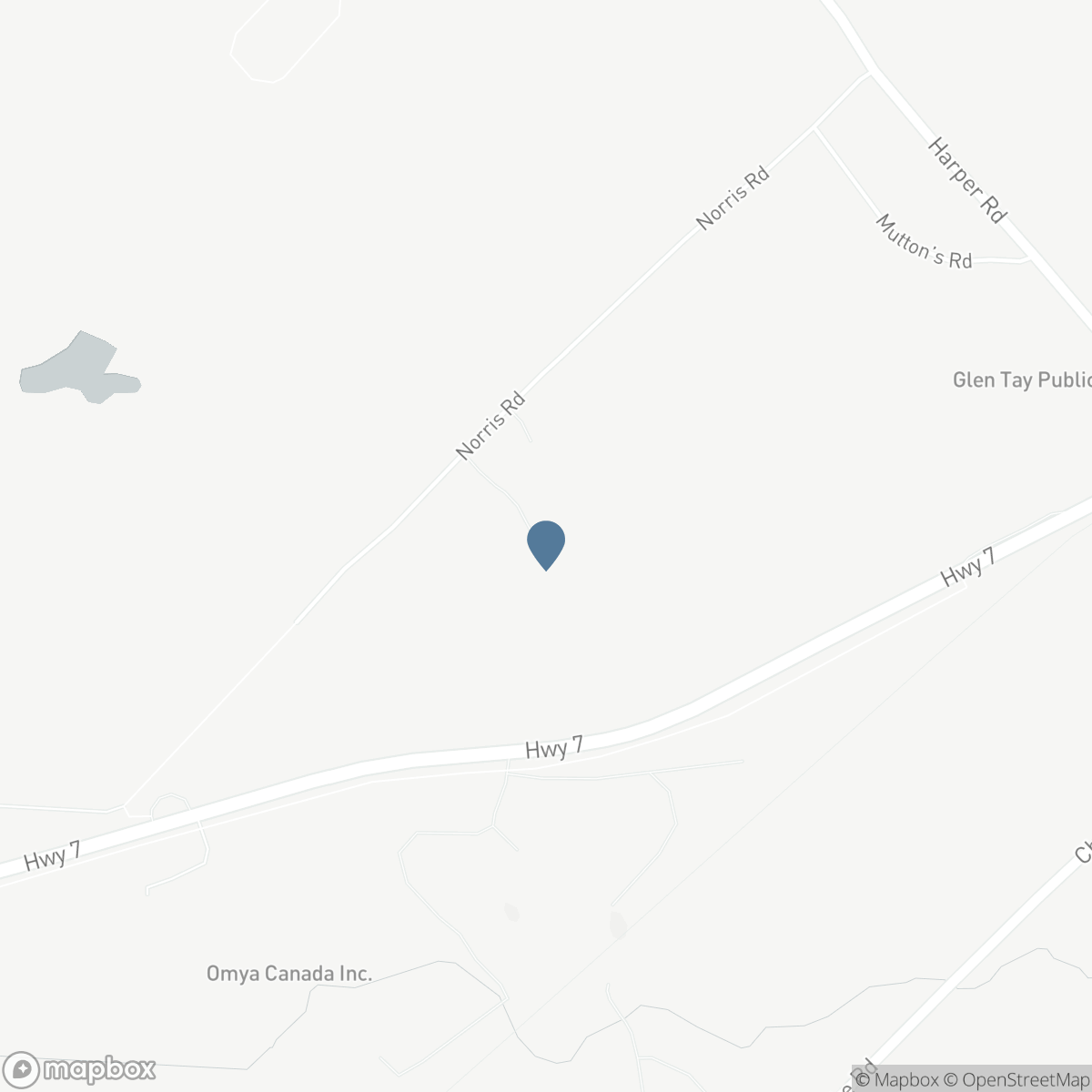 318 NORRIS ROAD, Perth, Ontario K7H 3C6